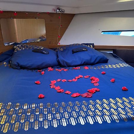 Bateau Nuit Insolite Otel La Rochelle  Dış mekan fotoğraf