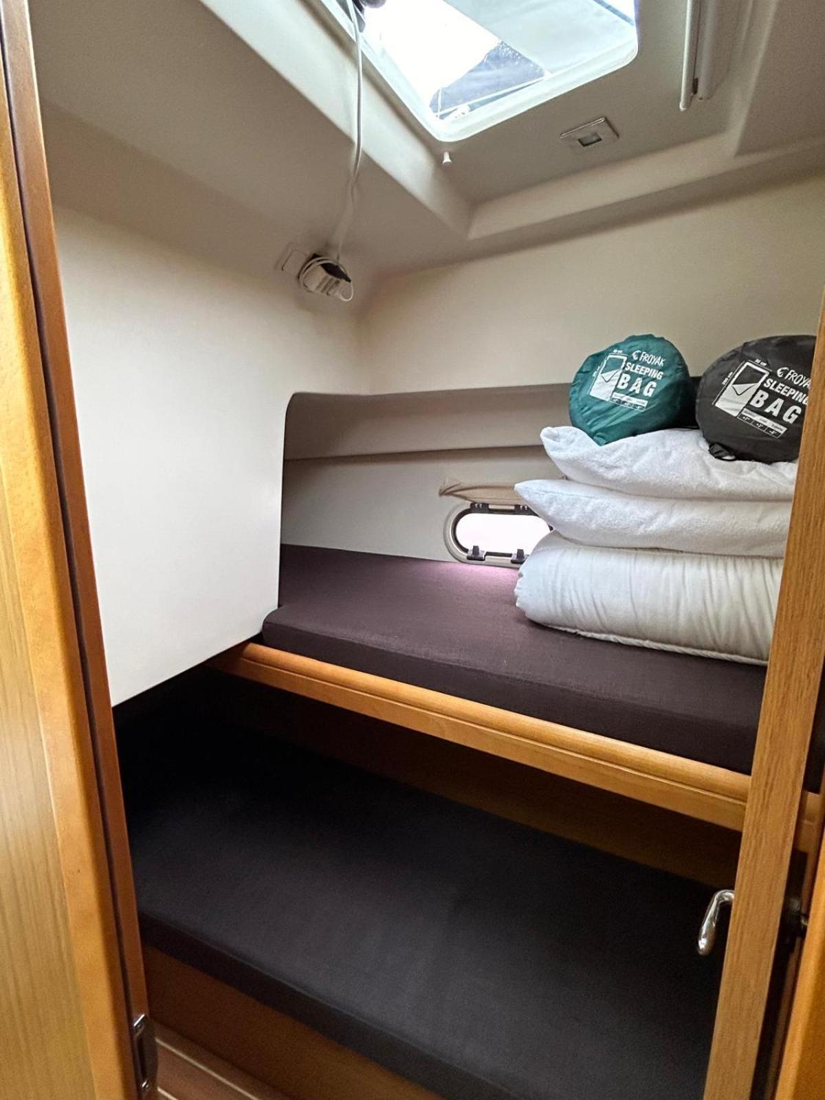 Bateau Nuit Insolite Otel La Rochelle  Dış mekan fotoğraf