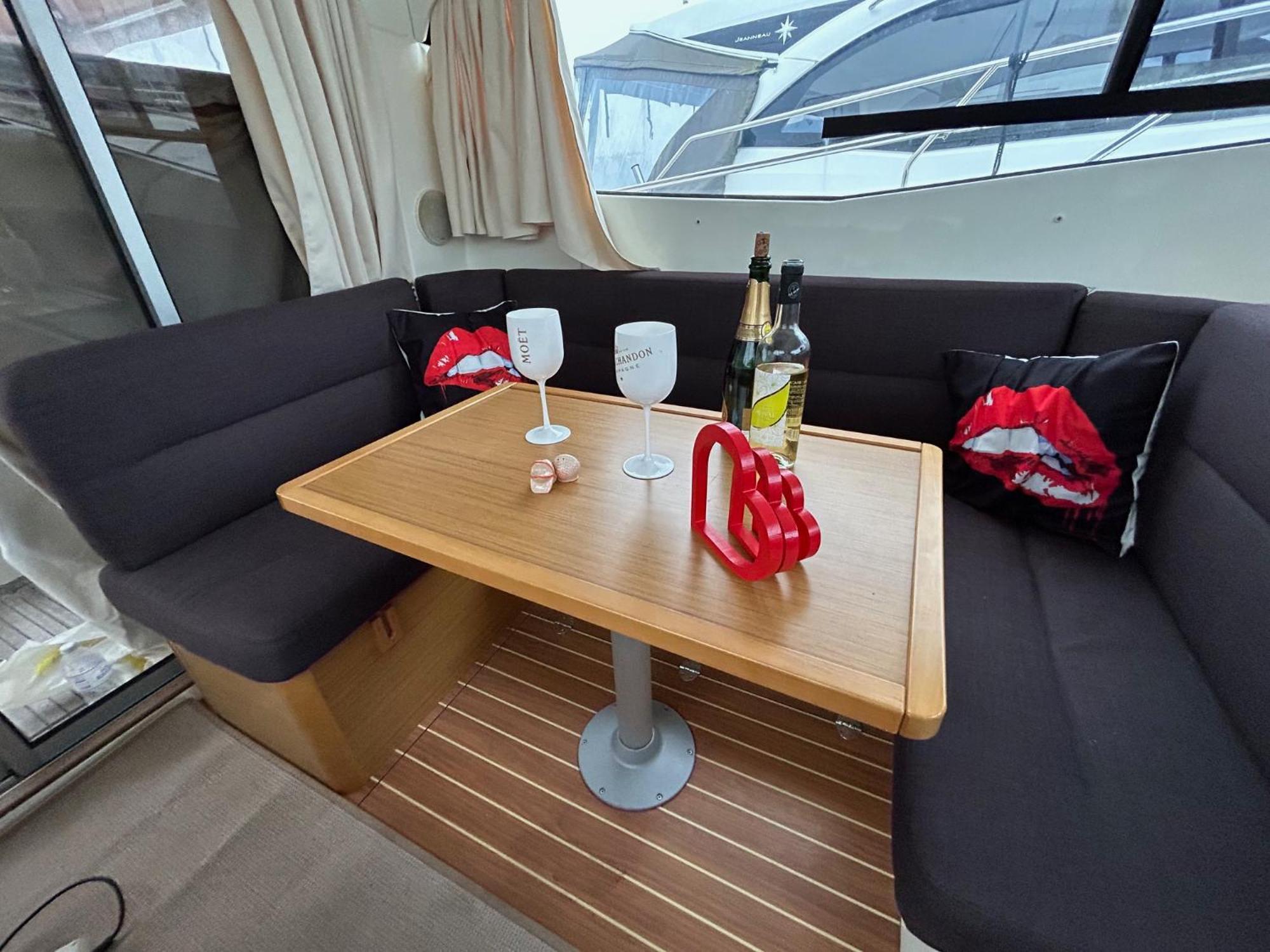 Bateau Nuit Insolite Otel La Rochelle  Dış mekan fotoğraf